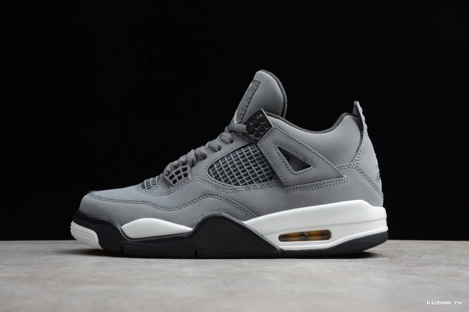Kickmax Retro Air (2019) Cool 4 Jordan 308497-007 Grey 0704